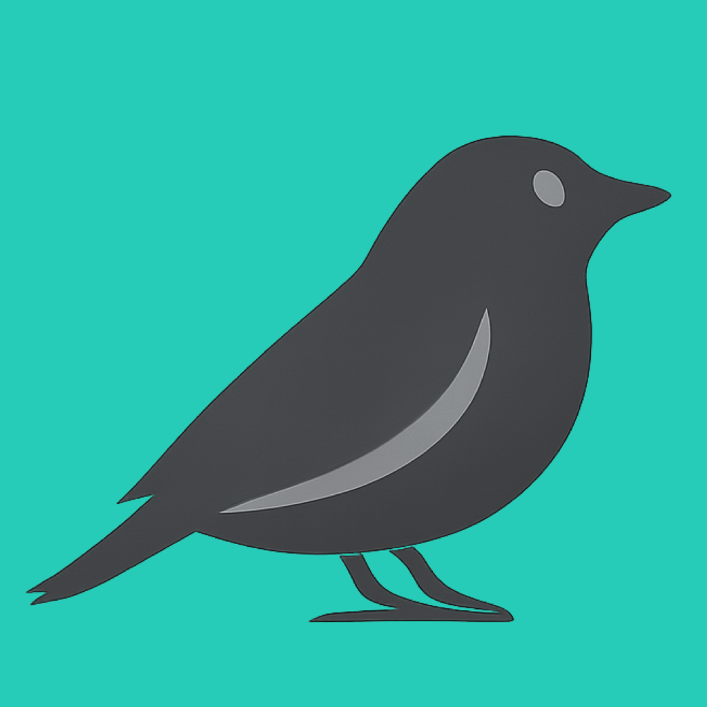 Finch icon