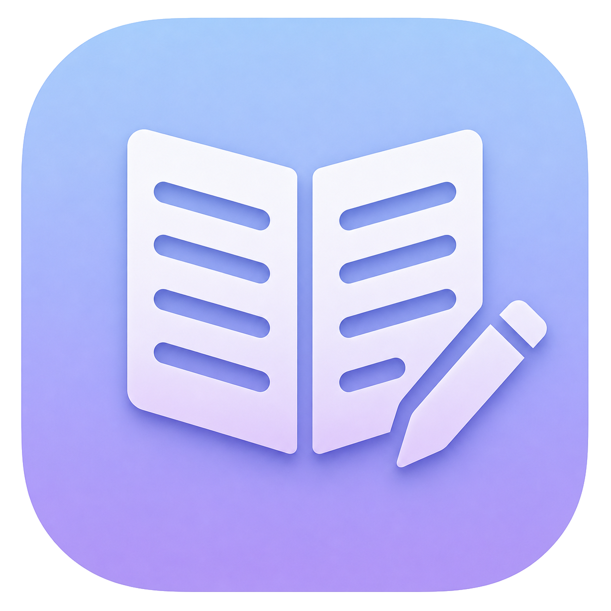 jRNL icon