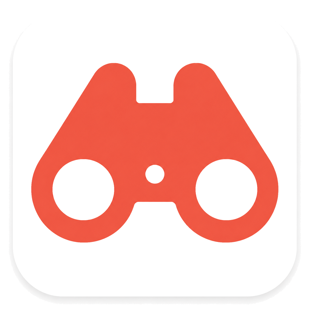 Spotter icon